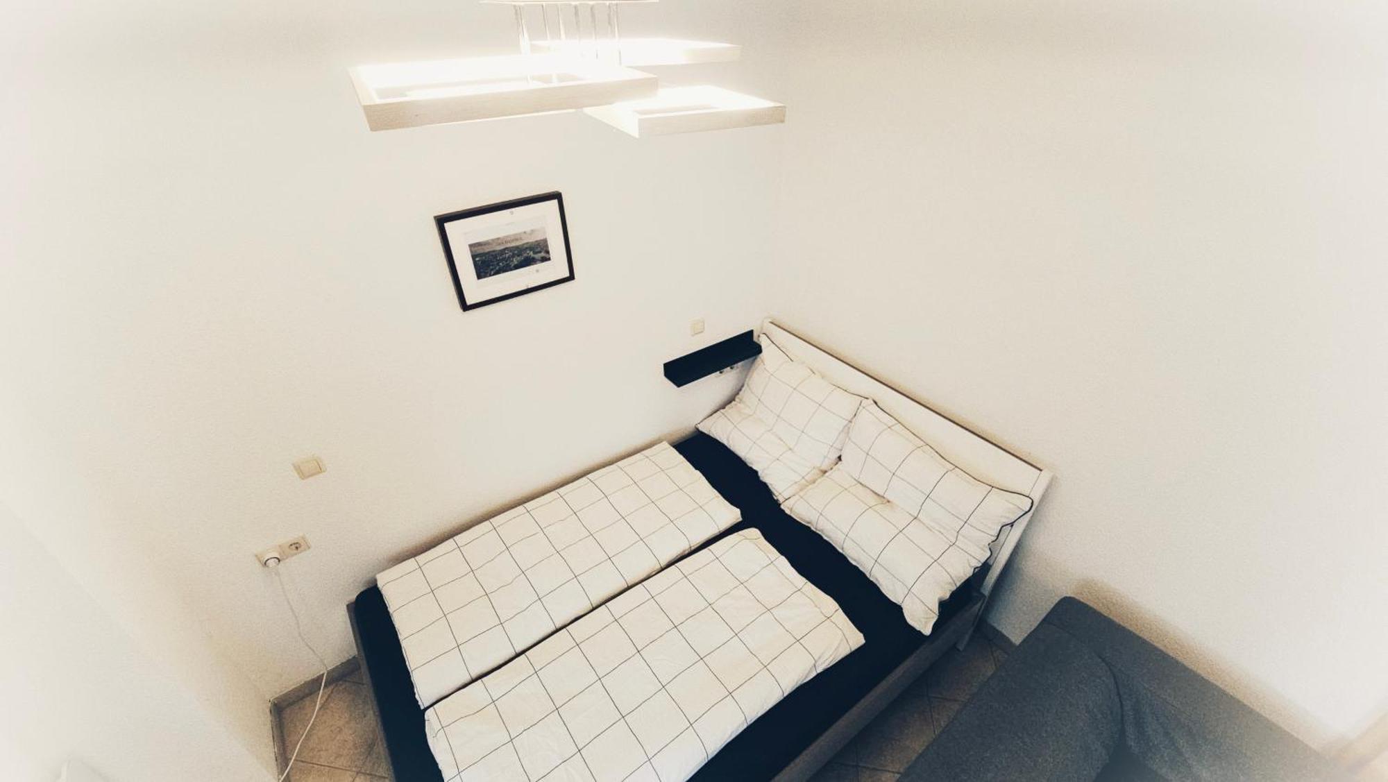 Stay & Sleep Moensheim / Enzkreis Monsheim  외부 사진